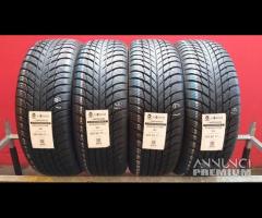 4 gomme 205 60 17 bridgestone a1470