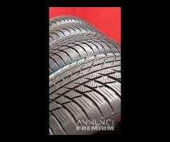 4 gomme 205 60 17 bridgestone a1470