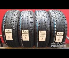 4 gomme 205 55 17 kumho a1460 - 1