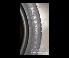 4 gomme 205 55 17 kumho a1460