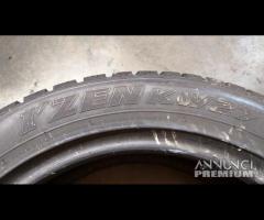 4 gomme 205 55 17 kumho a1460 - 6