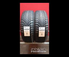 2 gomme 205 55 17 pirelli a1465 - 1