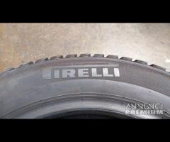 2 gomme 205 55 17 pirelli a1465 - 5