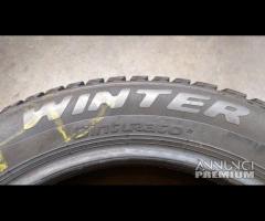 2 gomme 205 55 17 pirelli a1465 - 6