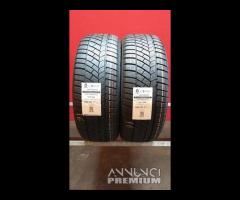 2 gomme 205 55 17 continental rft a1464