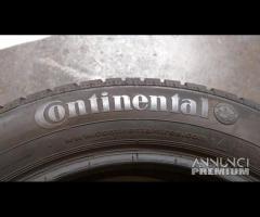 2 gomme 205 55 17 continental rft a1464