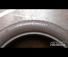 2 gomme 205 55 17 continental rft a1464 - 6