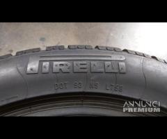 4 gomme 205 55 17 pirelli a1467 - 5