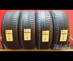 4 gomme 215 55 17 nokian a1443