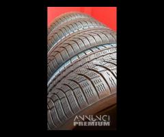 4 gomme 215 55 17 nokian a1443