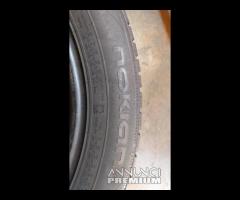 4 gomme 215 55 17 nokian a1443