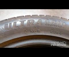 2 gomme 215 55 17 goodyear a1445 - 5