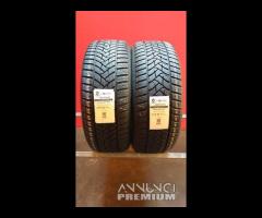 2 gomme 215 55 17 dunlop a1454