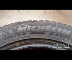 2 gomme 215 55 17 michelin a1448