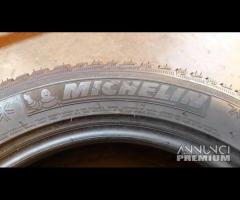 2 gomme 215 55 17 michelin a1457 - 5