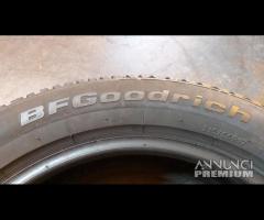 2 gomme 215 55 17 bf goodrich a1456 - 5