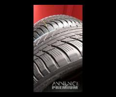 2 gomme 215 55 17 bridgestone a1458