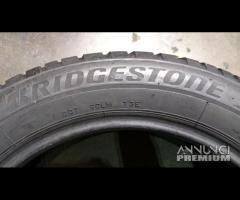 2 gomme 215 55 17 bridgestone a1458 - 5