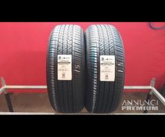 2 gomme 235 55 18 bridgestone A444