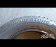 2 gomme 235 55 18 bridgestone A444