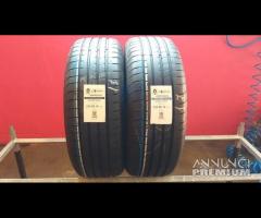 2 gomme 235 60 18 goodyear A417 - 1