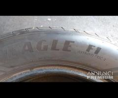 2 gomme 235 60 18 goodyear A417 - 6