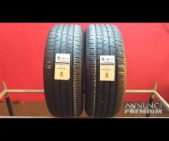 2 gomme 235 60 18 continental a413