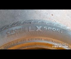 2 gomme 235 60 18 continental a413 - 6