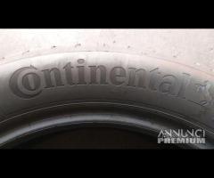 2 gomme 215 50 18 continental A365