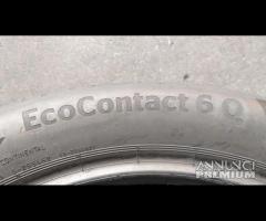 2 gomme 215 50 18 continental A365