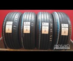 4 gomme 215 50 18 toyo a371 - 1