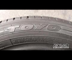 4 gomme 215 50 18 toyo a371 - 3