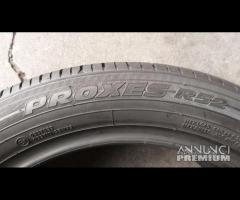 4 gomme 215 50 18 toyo a371 - 4