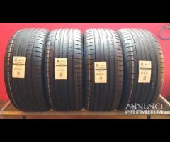 4 gomme 285 45 20 goodyear a283 - 1