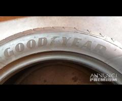 4 gomme 285 45 20 goodyear a283 - 5