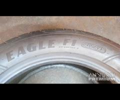 4 gomme 285 45 20 goodyear a283 - 6