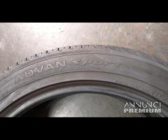 2 gomme 275 45 20 Yokohama a230 - 8