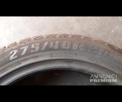 2 gomme 275 40 20 JINYU A698 - 5