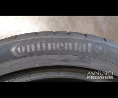 4 gomme 225 45 19 continental rft a574 - 5