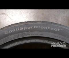 4 gomme 225 45 19 continental rft a574 - 6