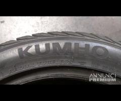 2 gomme 235 45 18 KUMHO A1274