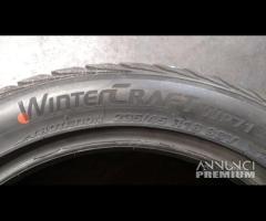 2 gomme 235 45 18 KUMHO A1274