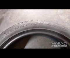 4 gomme 245 45 21 pirelli A1720 - 6