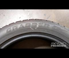 2 gomme 255 45 20 GENERAL A1790 - 6