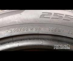 2 gomme 255 45 20 GENERAL A1790 - 7