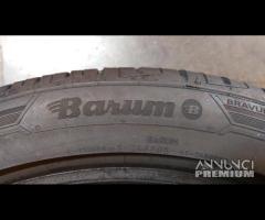 2 gomme 235 40 19 BARUM A1700