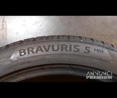 2 gomme 235 40 19 BARUM A1700 - 6