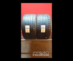 2 gomme 295 30 19 michelin a705