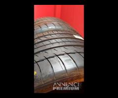 2 gomme 295 30 19 michelin a705