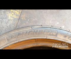 2 gomme 295 30 19 michelin a705